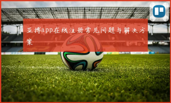 亚搏app在线注册常见问题与解决方案